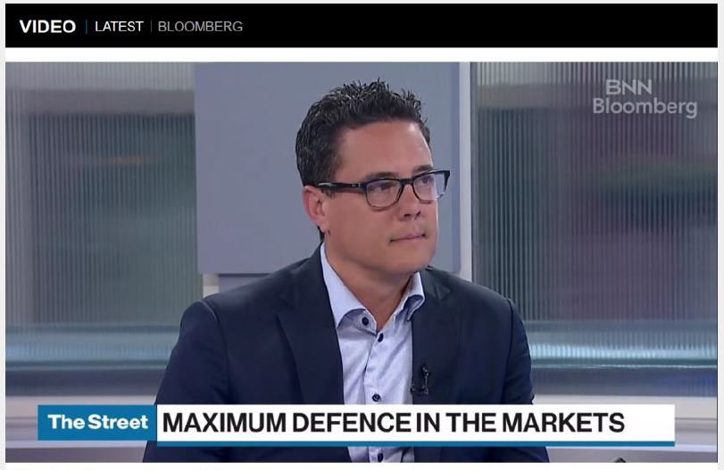 Maximum Defence in the Markets