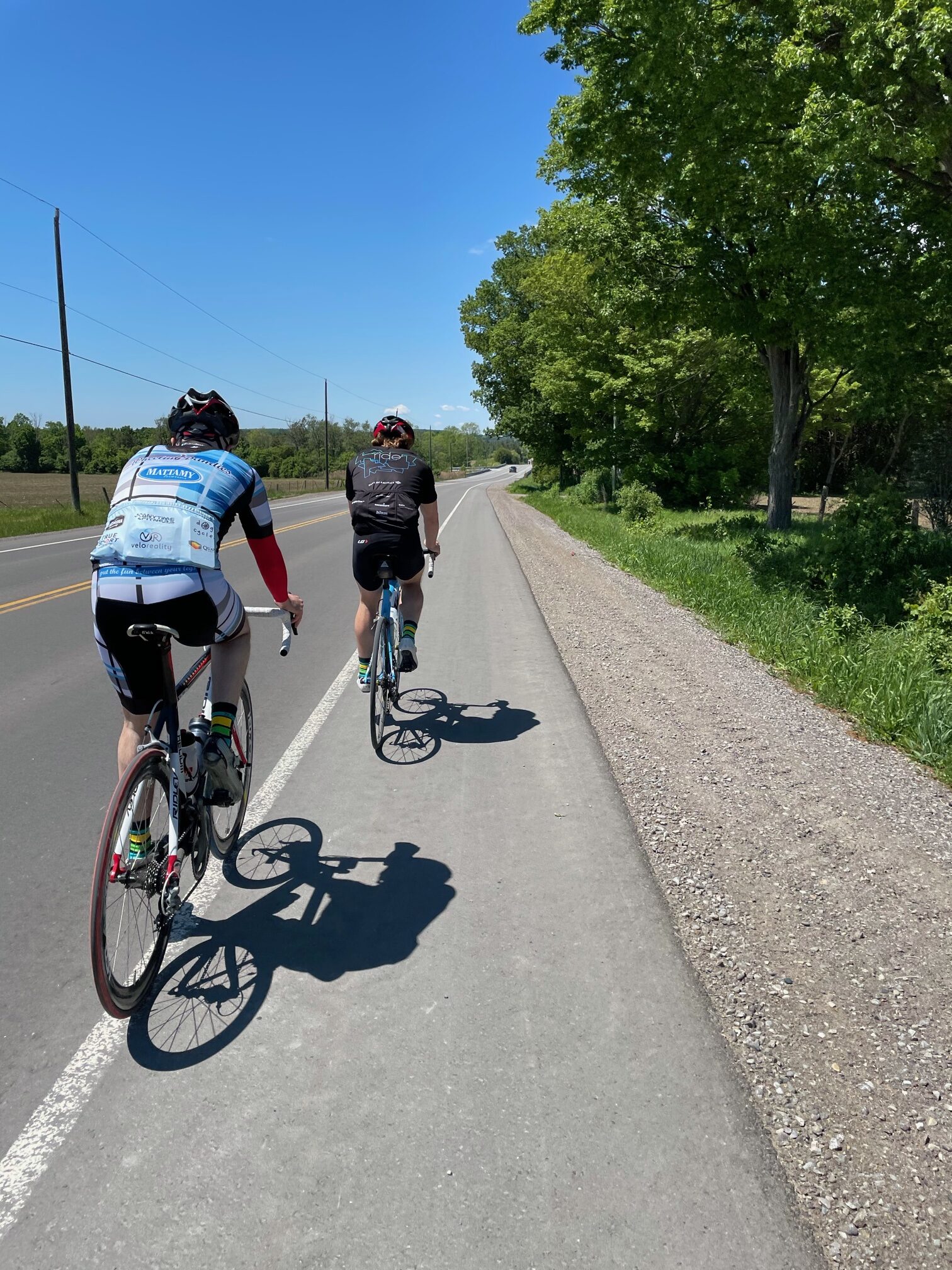 Virtual Jack Ride - KJ Harrison